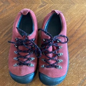 Keen Shoes